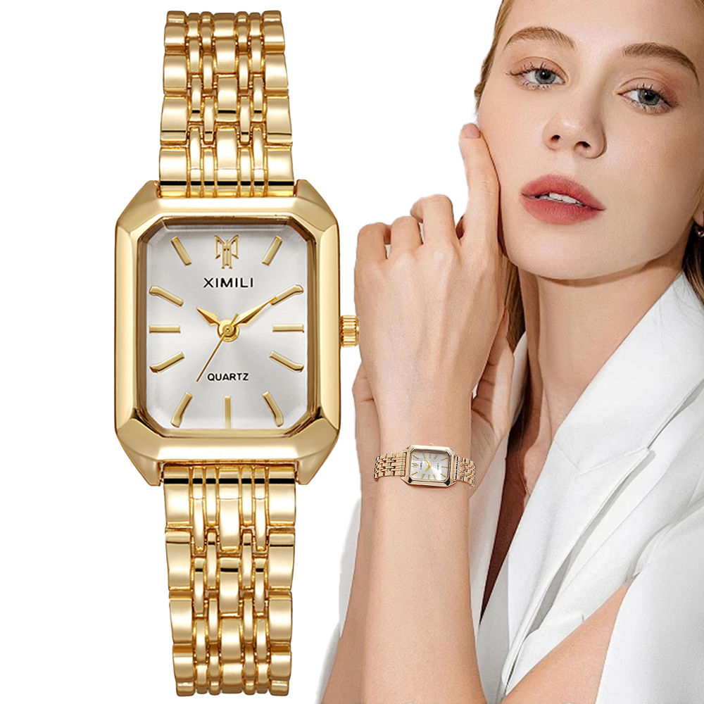 VELORA Luxe Watch