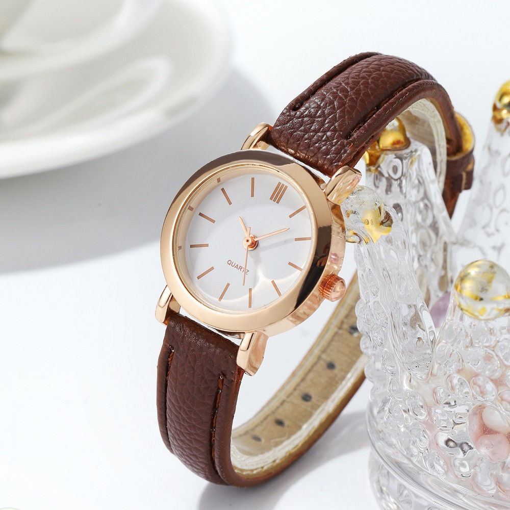 The Kensington Watch
