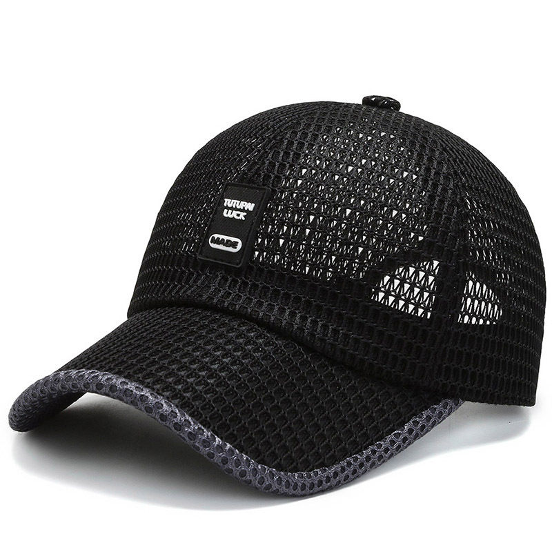 Ventra Mesh Cap