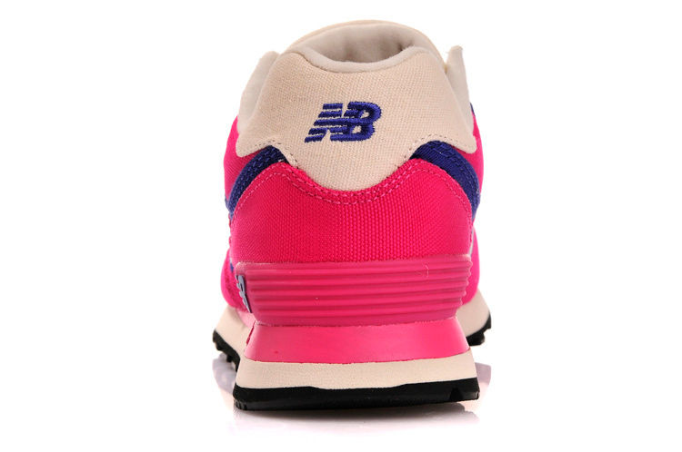 Миниатюра: New Balance 574 розвые