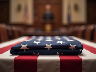 Exploring Veteran Funeral Protocols: Honoring Those Who Served
