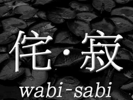 Wabi-Sabi