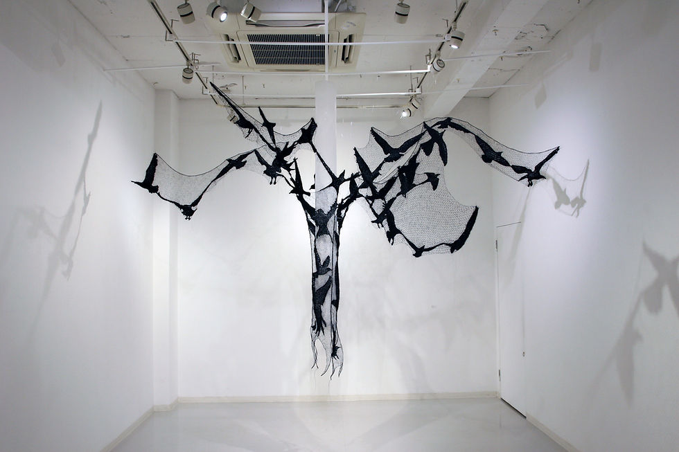 「rhizome」