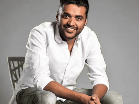From Food Delivery to Flying Dreams Deepinder Goyal’s Next Big Leap