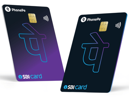 PhonePe and SBI Card Join Forces