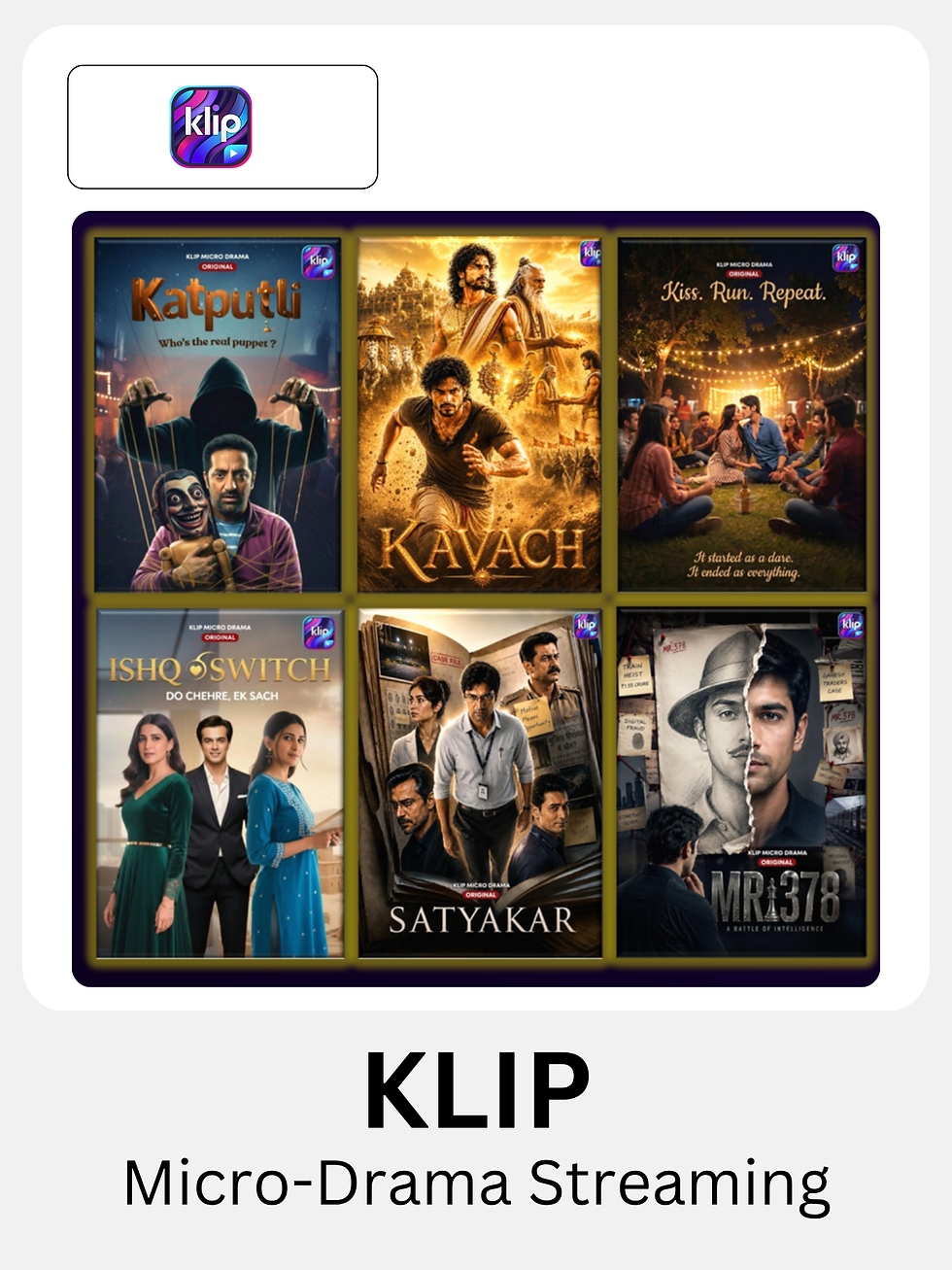 Klip