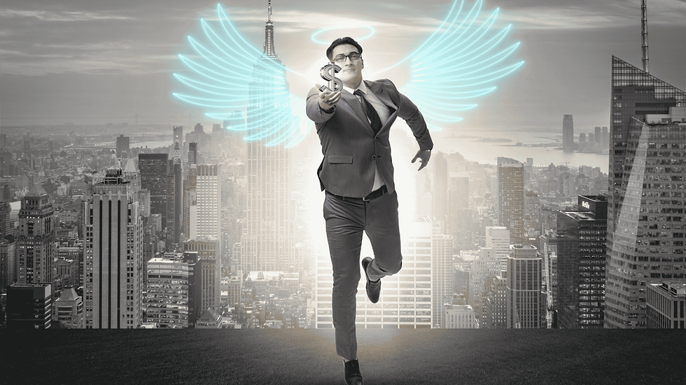 Angel Investments