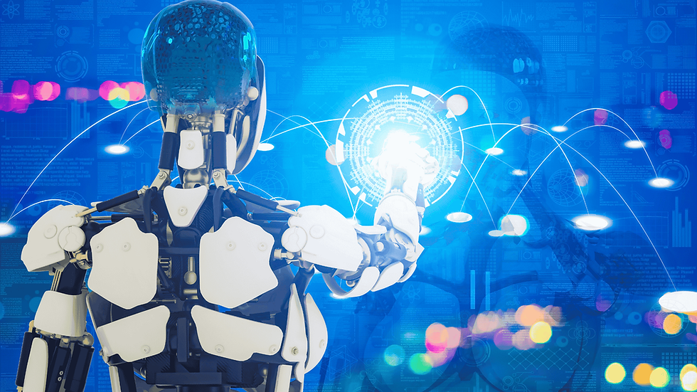 Agentic AI