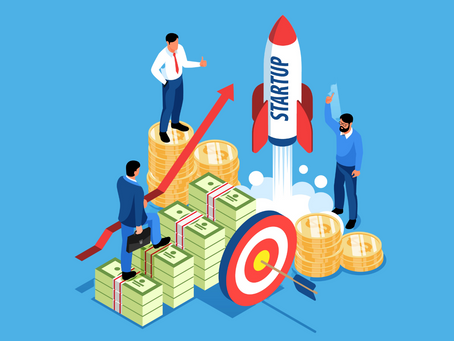 Startup Investing: Unlocking Opportunities for Growth