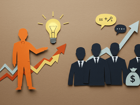 founders lose investors