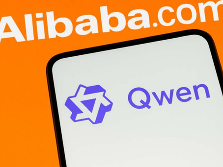 Alibaba’s Qwen AI App