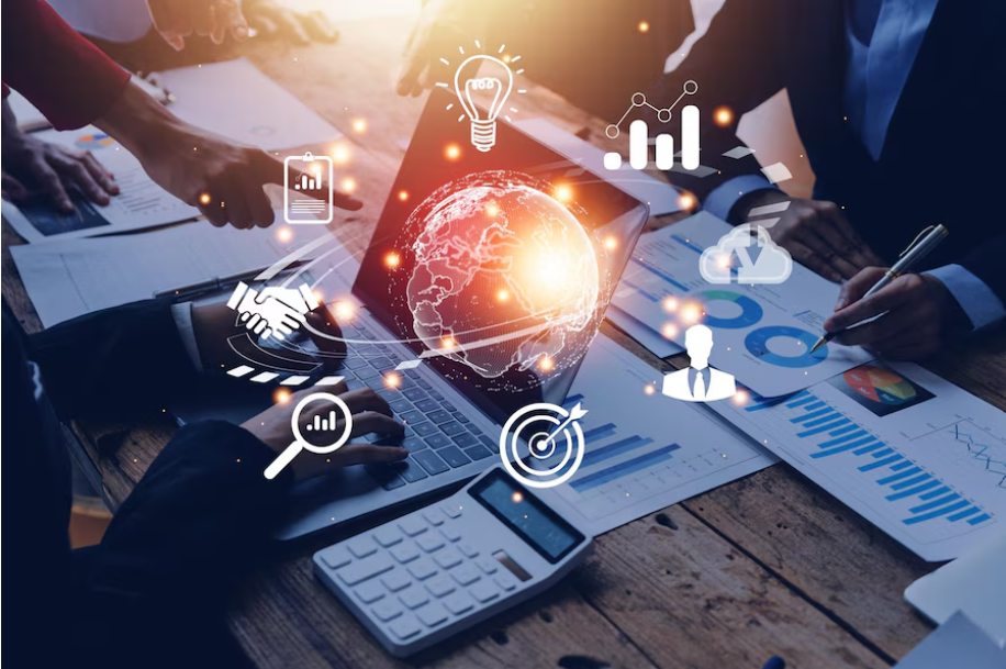 Digitalization Automation And The Future Of Work