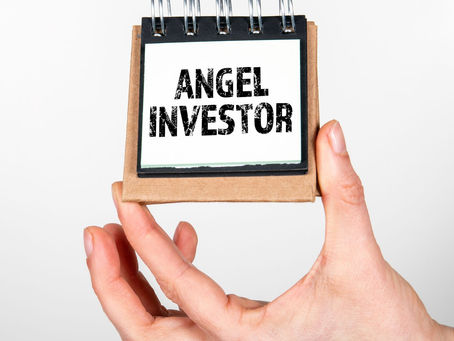 Profiles of the Top 10 Active Angel Investors in India in 2025