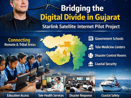 Elon Musk-backed Starlink