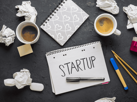 India Startup