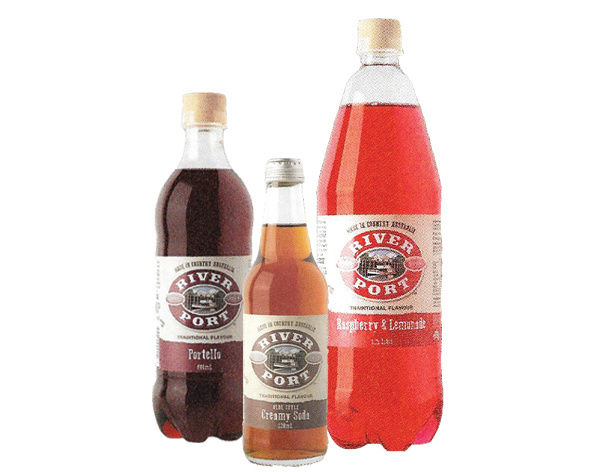 Riverport Raspberry Riverport | Riverport