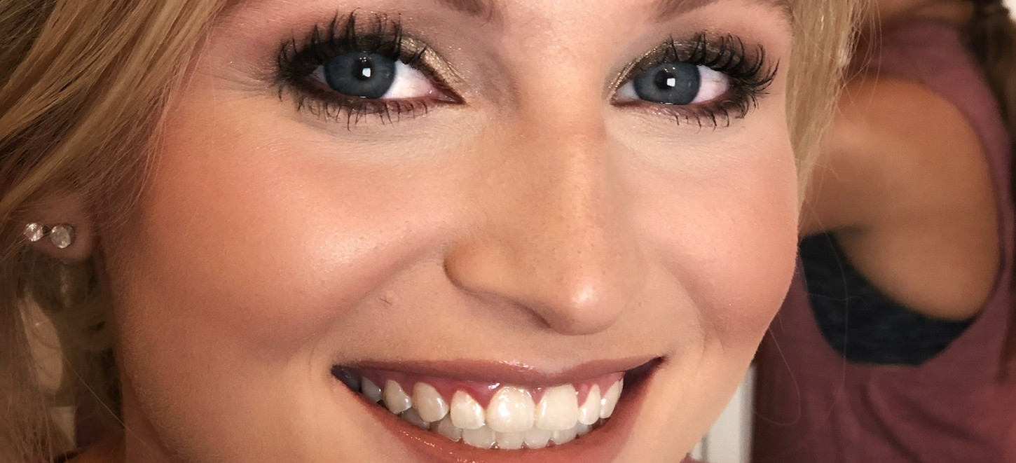 Blush Makeup makeup Omaha, NE, USA