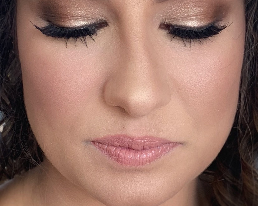 Blush Makeup makeup Omaha, NE, USA