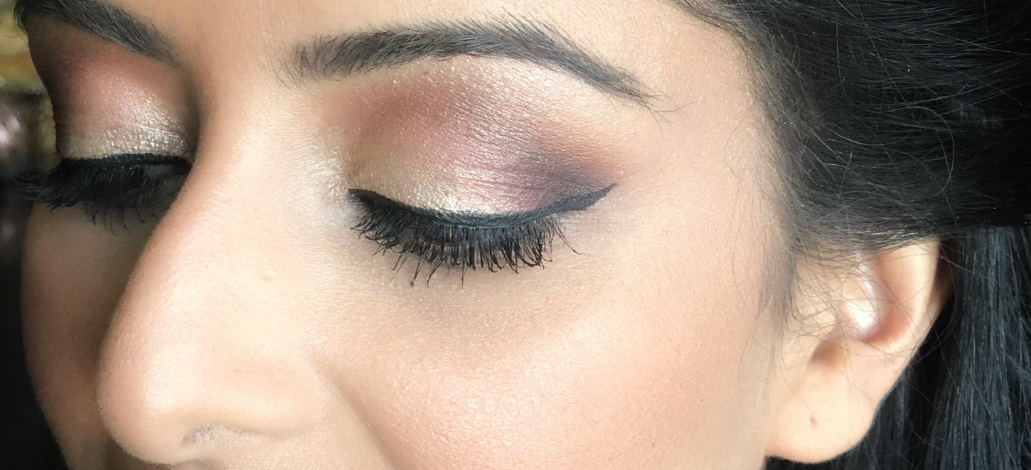 Blush Makeup makeup Omaha, NE, USA