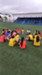 PRA ELA JOGAR