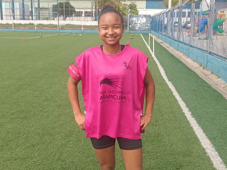 Programa Líder da Semana