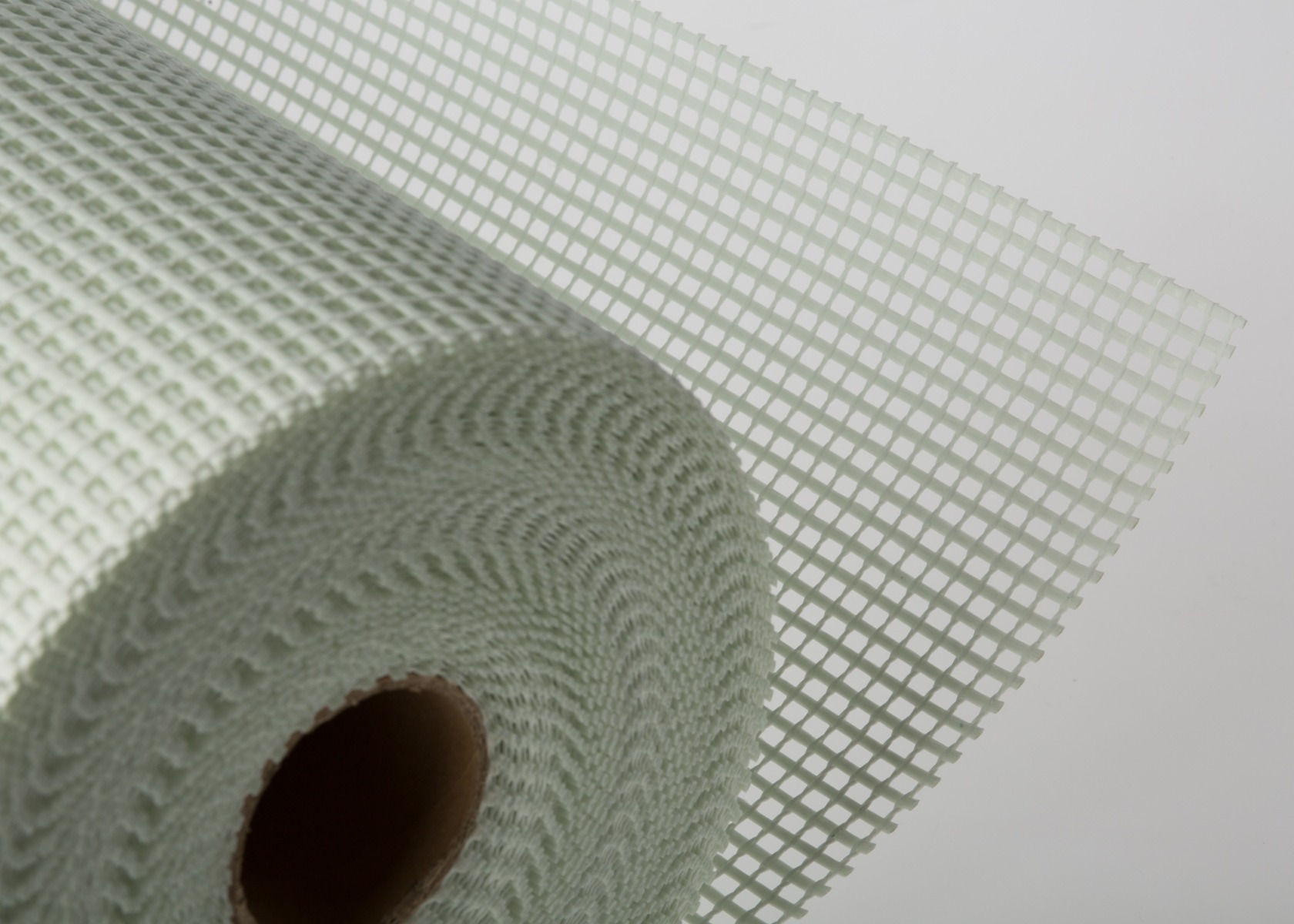 14 oz. Heavy Weight High Impact EIFS and Stucco Mesh