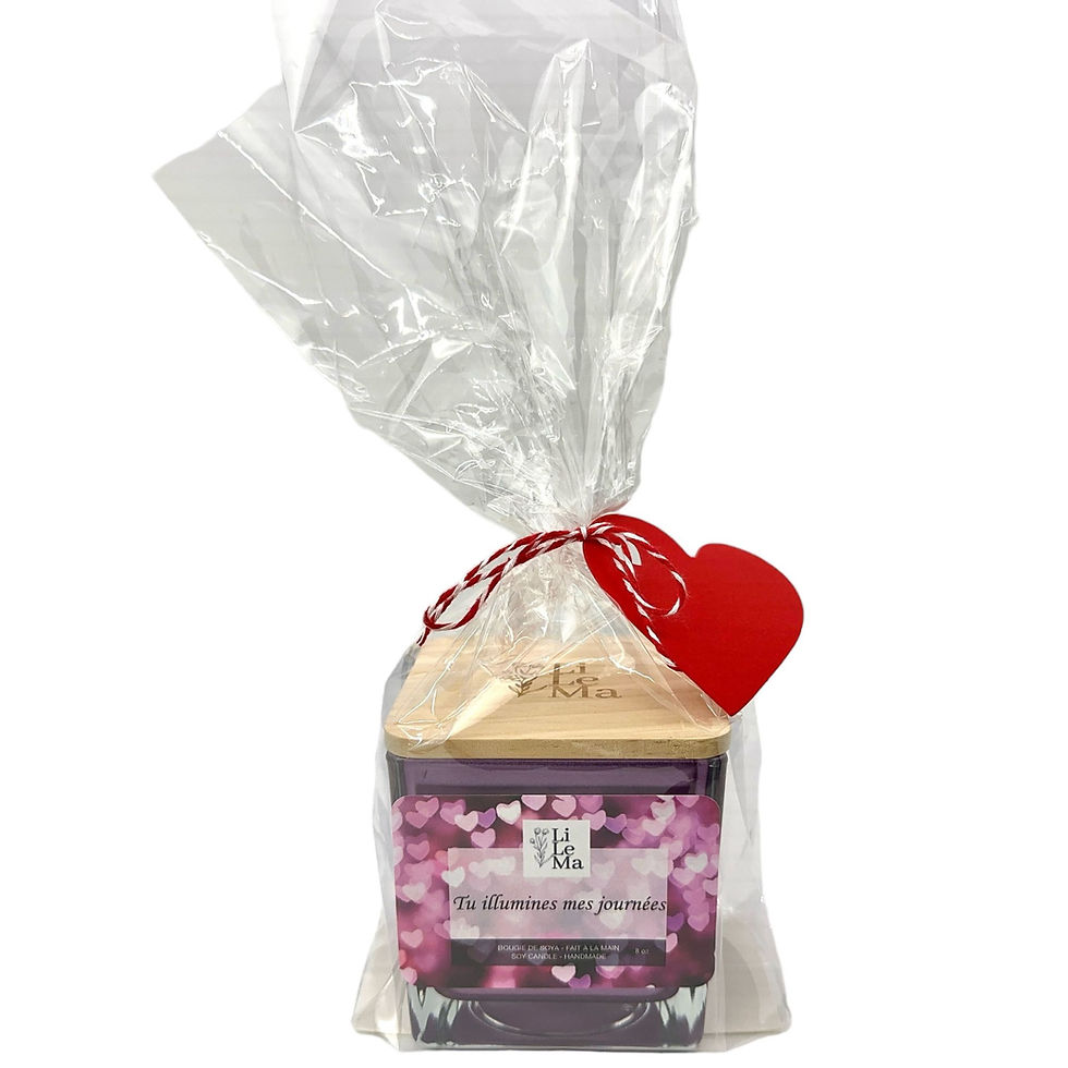 Thumbnail: Valentine's Day Purple