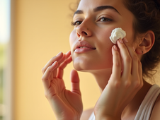 How to Hydrate Your Skin in Summer Without Greasiness