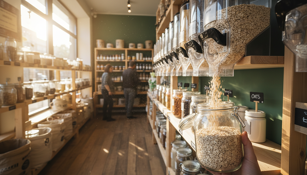 From Brand Citizen to Brand Doer: How AI and ESG Accountability Drive Hyper-Personalized Loyalty