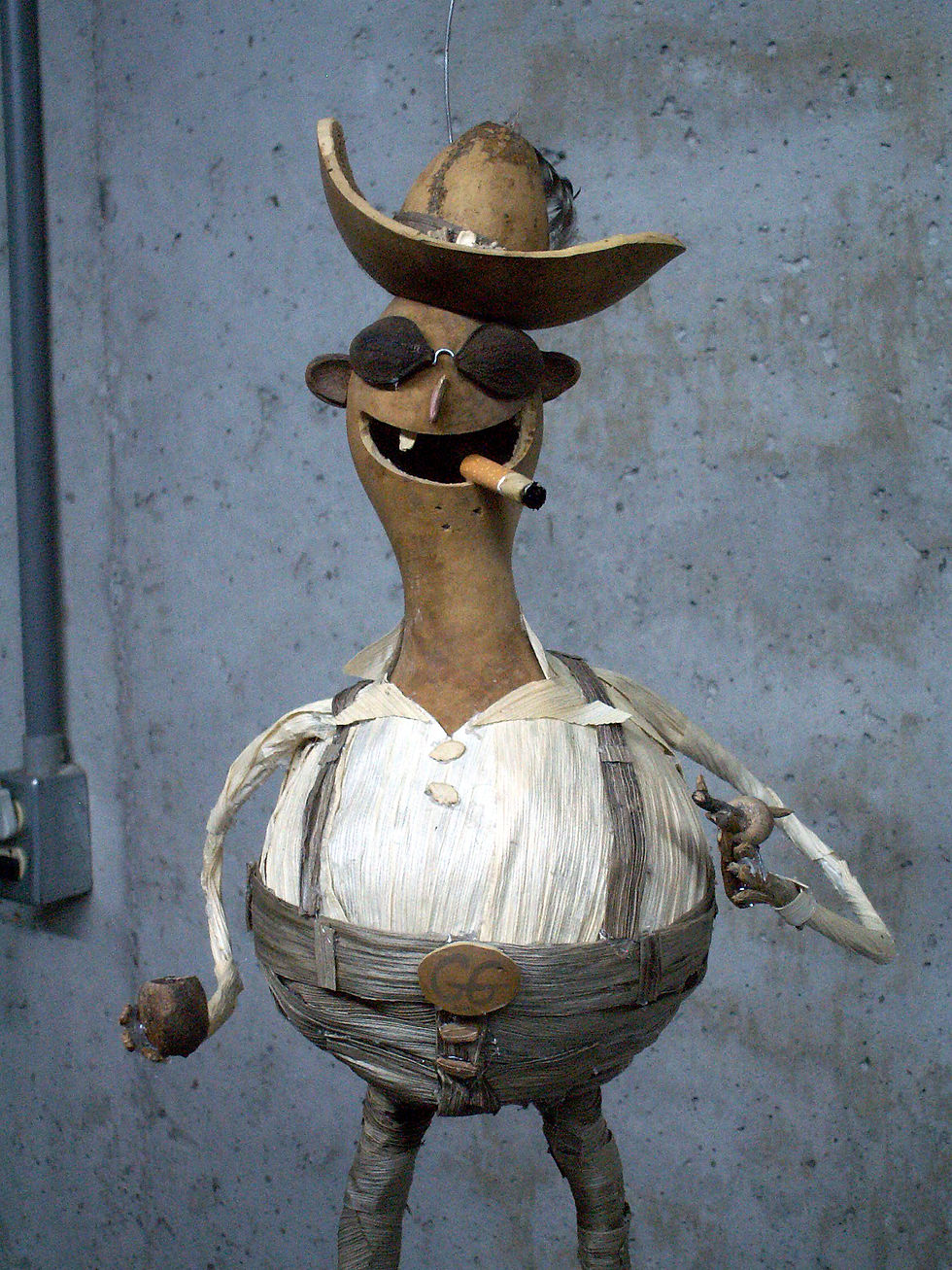 Thumbnail: Cowboy Bob