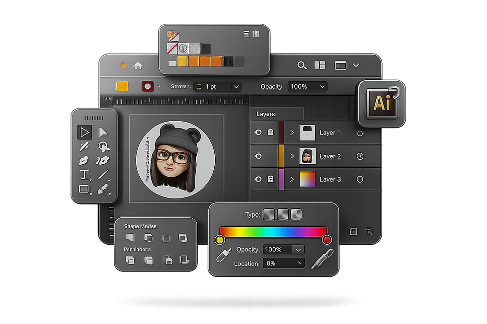 Social media management services by Marze Media for growing businesses