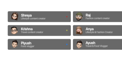 best influencer marketing agency