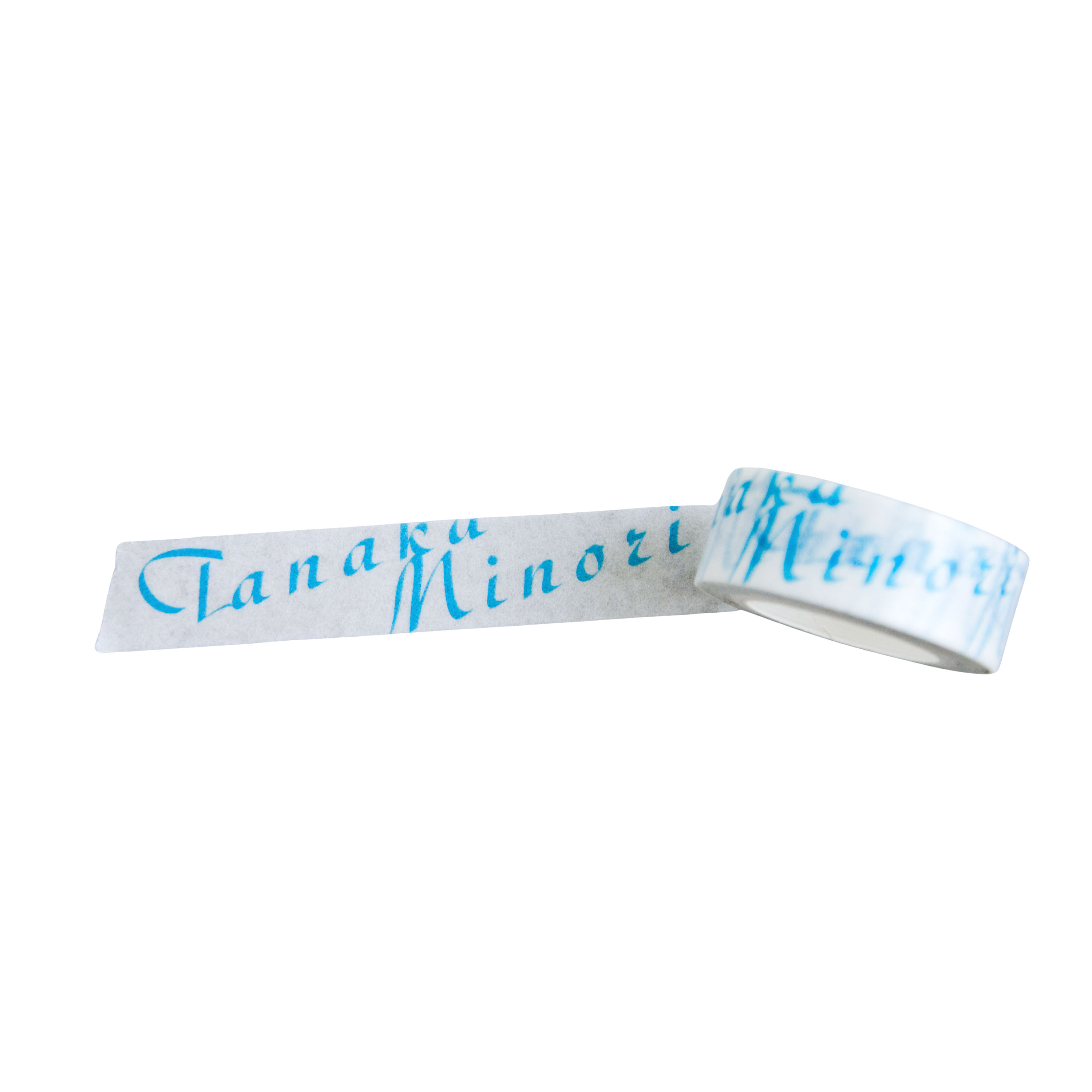 TANAKA MINORI MASKING TAPE