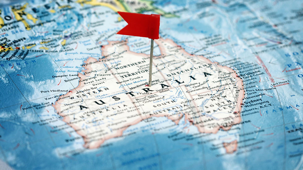 Australian Economic Outlook in 2020 due to disasters and epidemics & Future Predictions