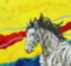 Miniaturbild: Painting by Artur Muharremi