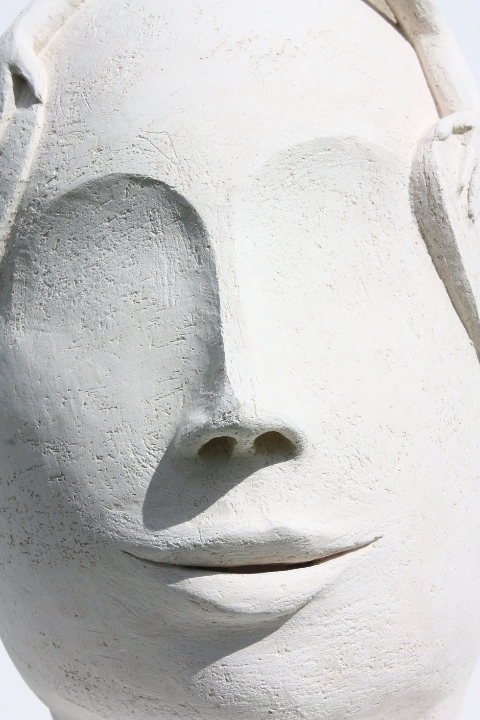 Thumbnail: Sculpture by Elisaveta Sivas