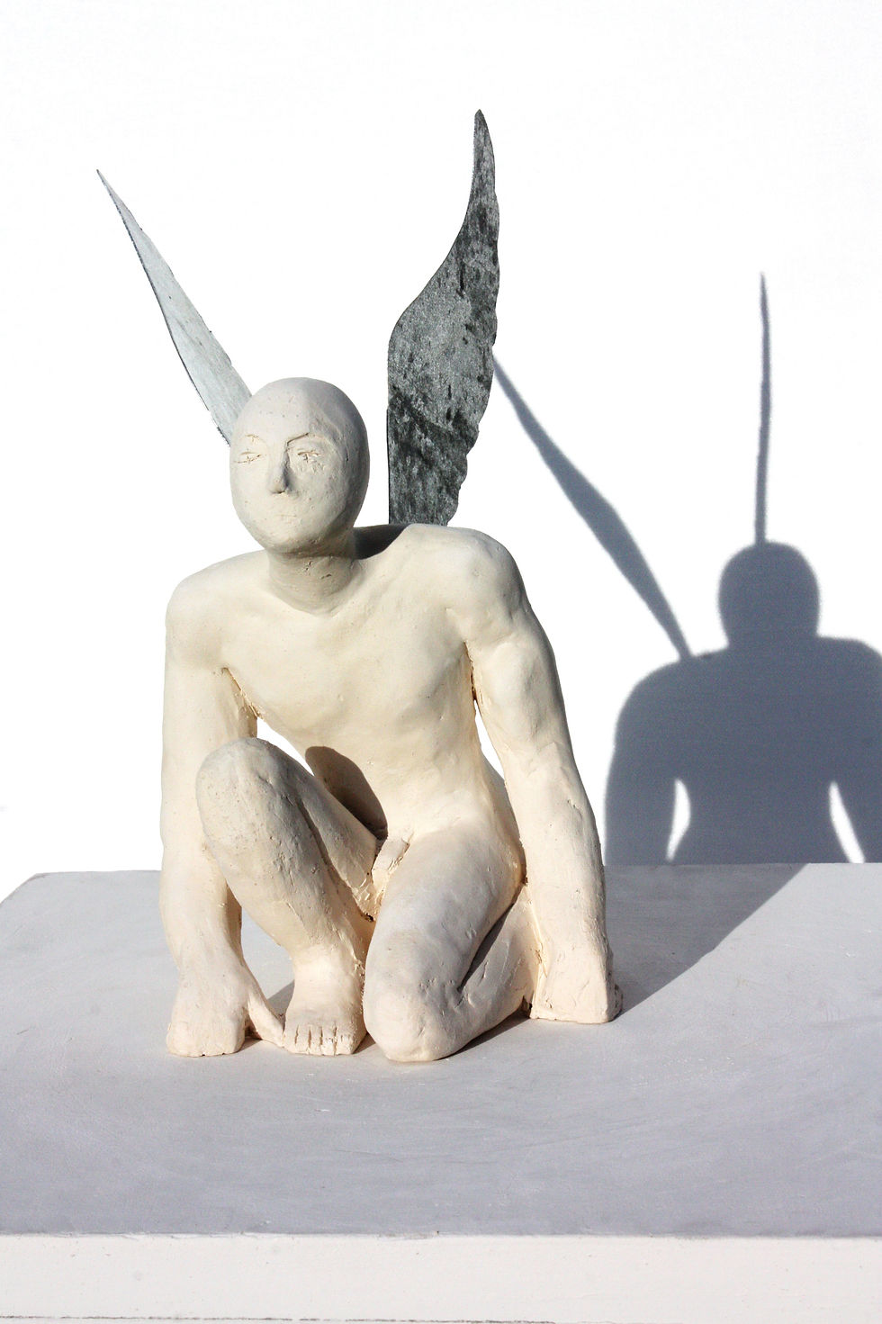 Miniaturbild: Sculpture by Elisaveta Sivas