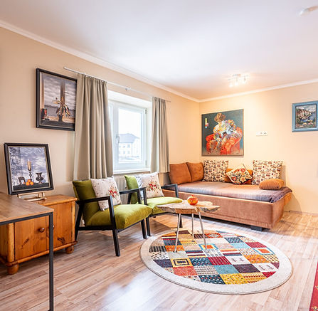 photo of the apartmens