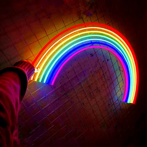 Miniatura: Arco-íris