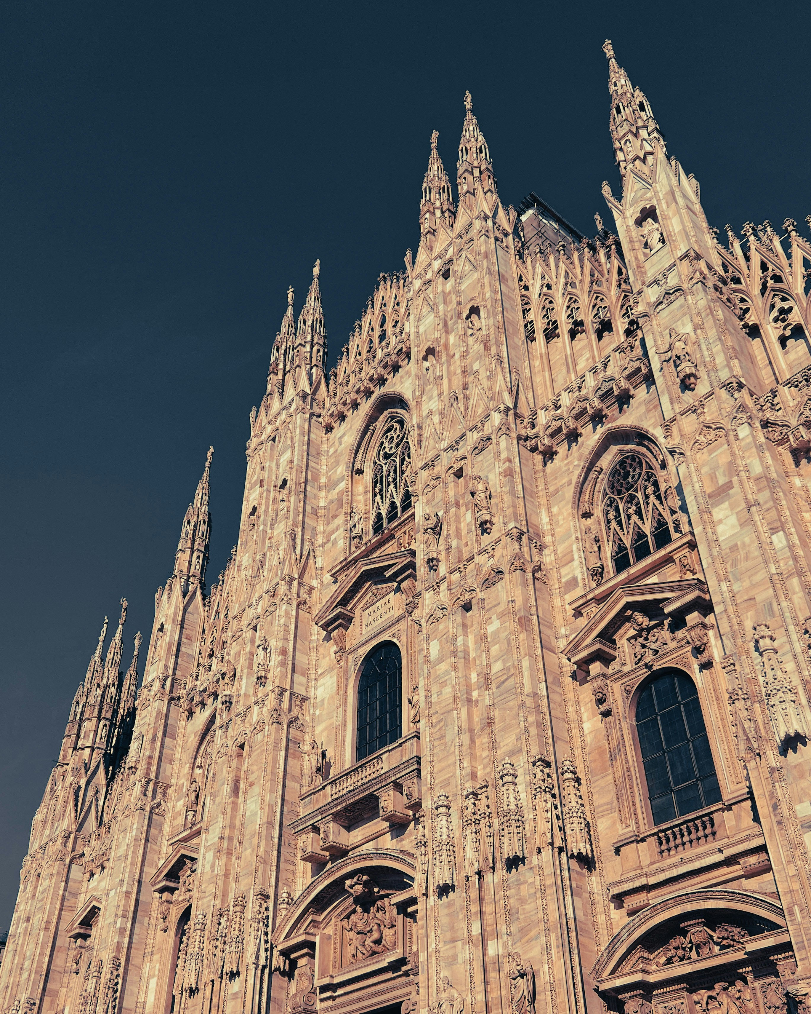 Milan - 7 Day Itinerary