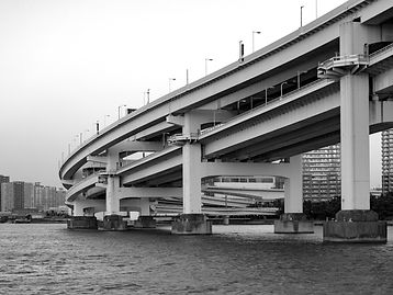 infrastructure