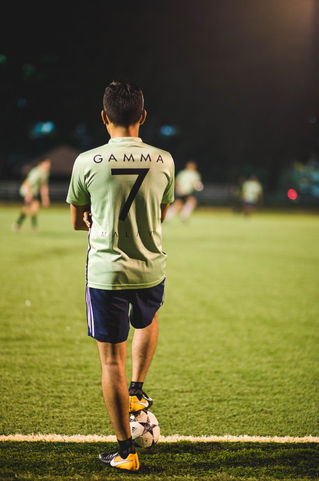 SPORT_FAYLASUFIYAH