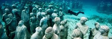Dive Museum