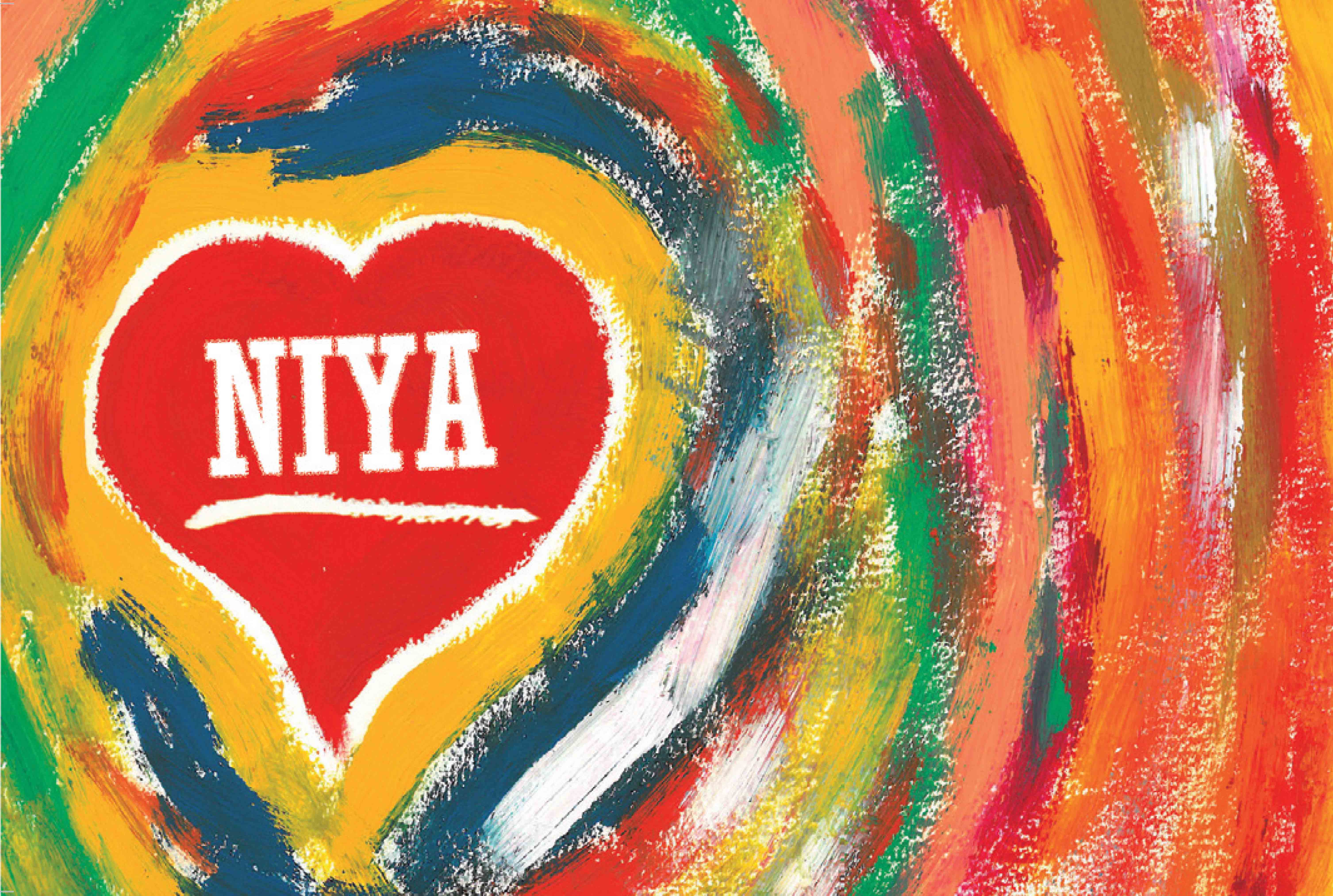 Niya