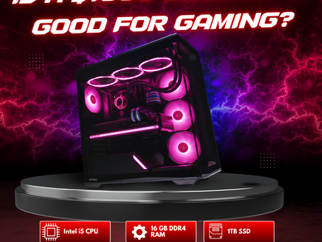 Is a $1000 PC Good for Gaming?