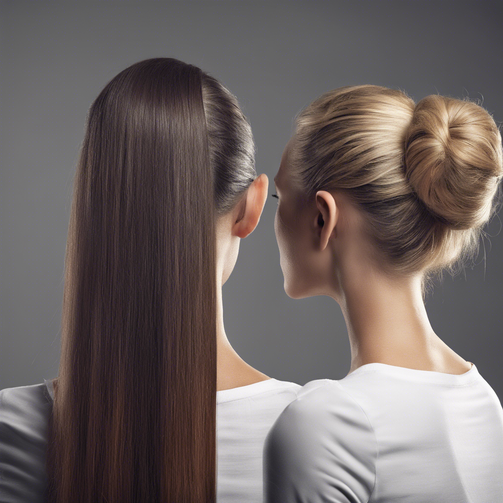 Scalp Massage