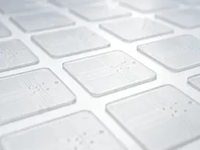 Microfluidic Device Scale Up: From Prototype to Commercial Manufacturing