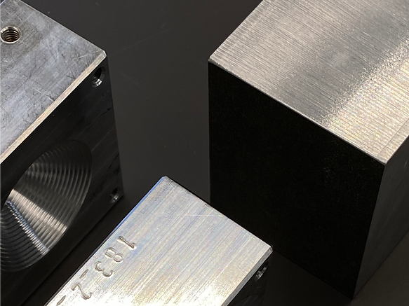 High precision tooling materials for micro injection molds including aluminum and steel alloys