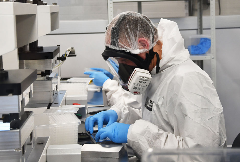Micromolds Announces ISO 13485 Certification Renewal, Upholding Medical Device Quality Standards