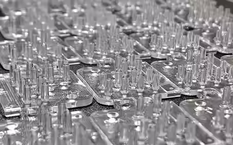 When to Move from Microfluidic Prototyping to Production